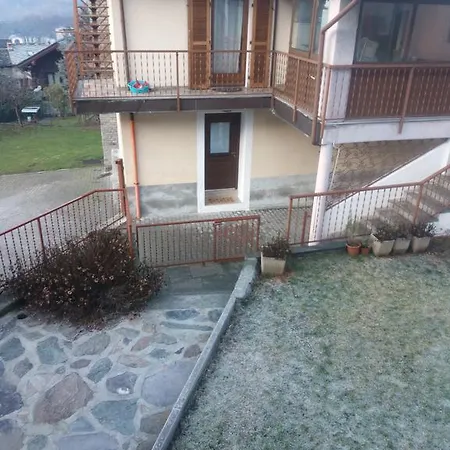 Camera Fenis Fenis