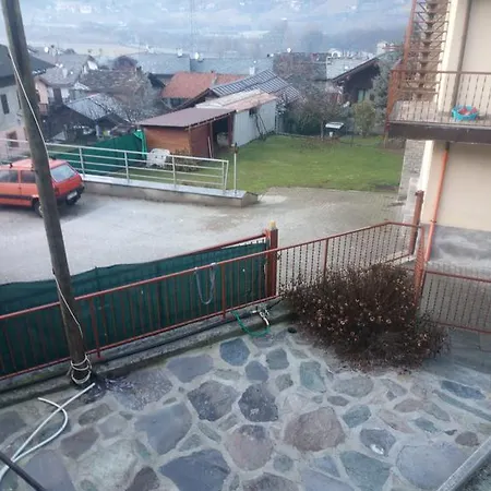 Camera Fenis Guest house 3*