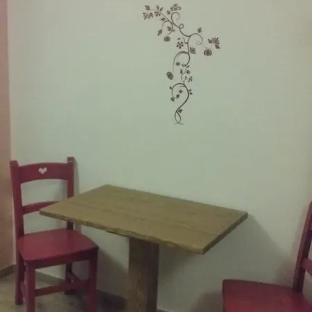 Camera Fenis 3* Fenis