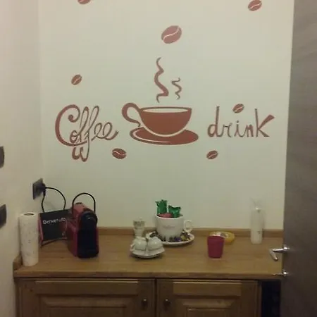 Guest house Camera Fenis