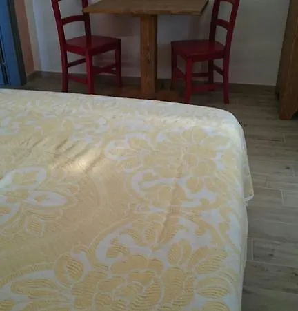 ゲストハウス Camera Fenis