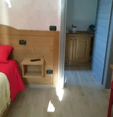 Camera Fenis Maison d'hôtes Fenis
