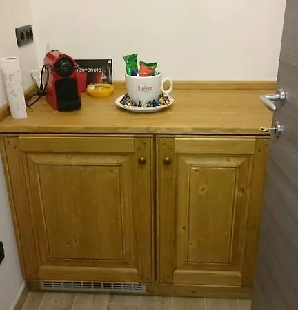 Camera Fenis ゲストハウス