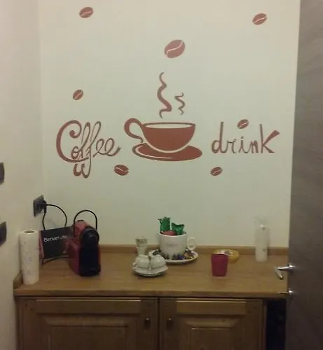 게스트하우스 Camera Fenis